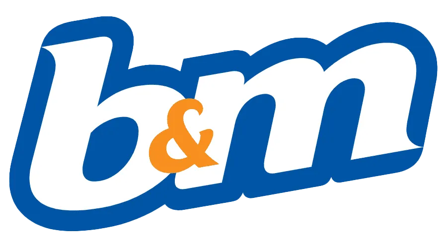 B&M