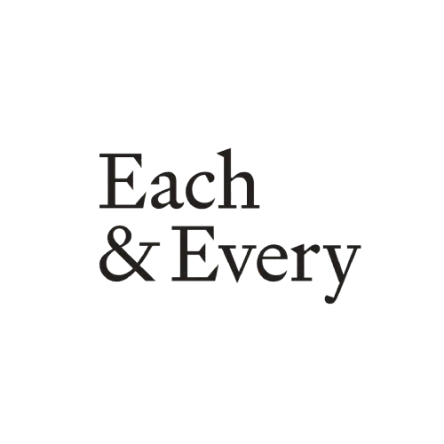 Each and Every