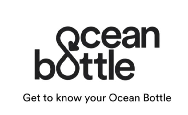 Oceanbottle