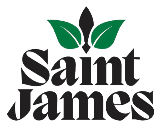 Saint James Iced Tea